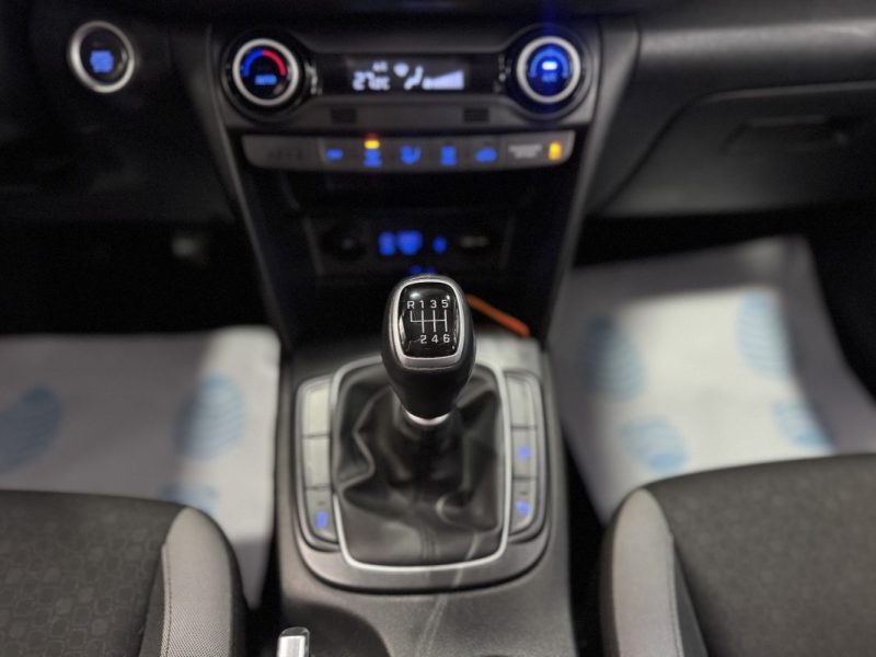 HYUNDAI KONA 1.0 T-GDI 120CH FAP EXECUTIVE 2019