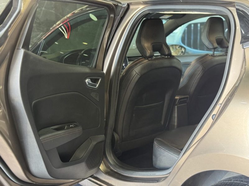 RENAULT CLIO V 1.0 TCE 100CH INITIALE PARIS 2020