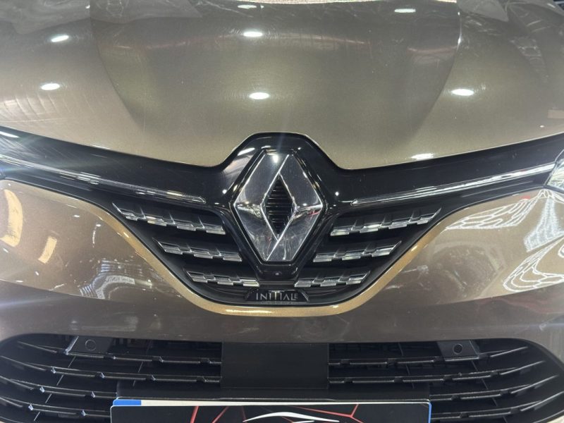 RENAULT CLIO V 1.0 TCE 100CH INITIALE PARIS 2020