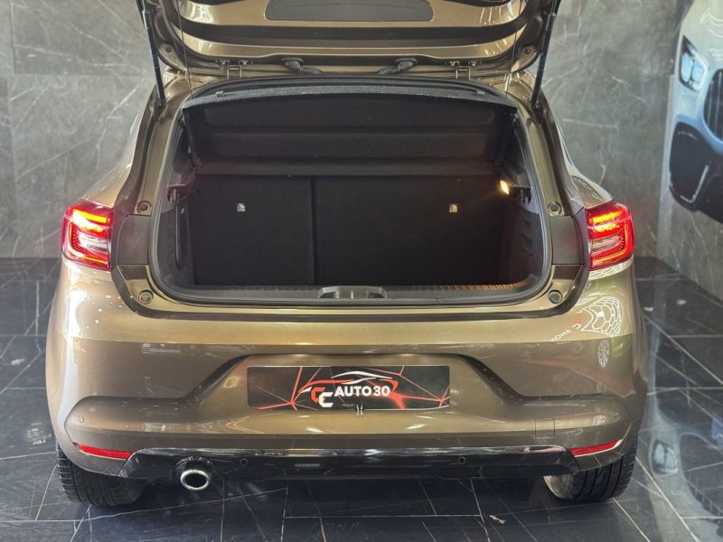 RENAULT CLIO V 1.0 TCE 100CH INITIALE PARIS 2020