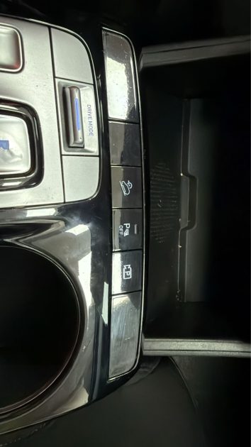 HYUNDAI TUCSON 1.6 SUV HYBRIDE ESSENCE 230cv BUSINESS/1 ERE MAIN/TVA RECUPERABLE