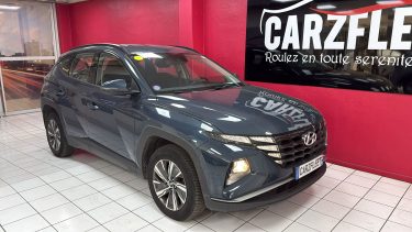 HYUNDAI TUCSON 1.6 SUV HYBRIDE ESSENCE 230cv BUSINESS/1 ERE MAIN/TVA RECUPERABLE