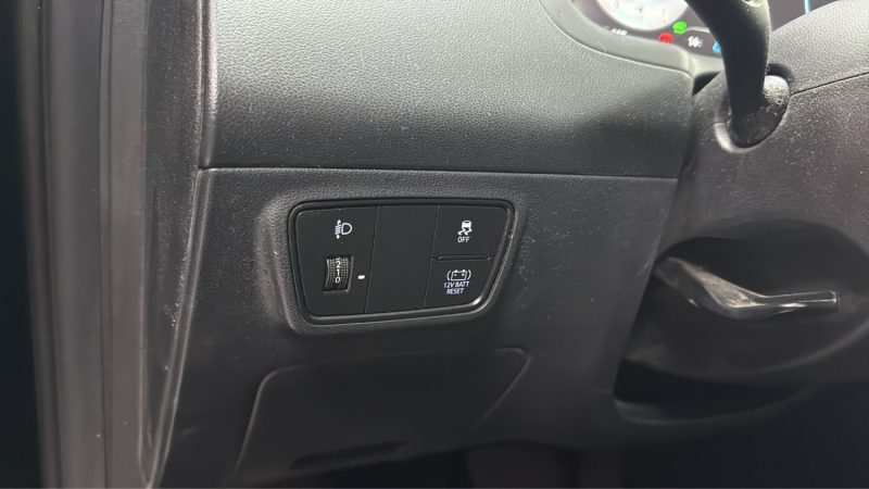 HYUNDAI TUCSON 1.6 SUV HYBRIDE ESSENCE 230cv BUSINESS/1 ERE MAIN/TVA RECUPERABLE