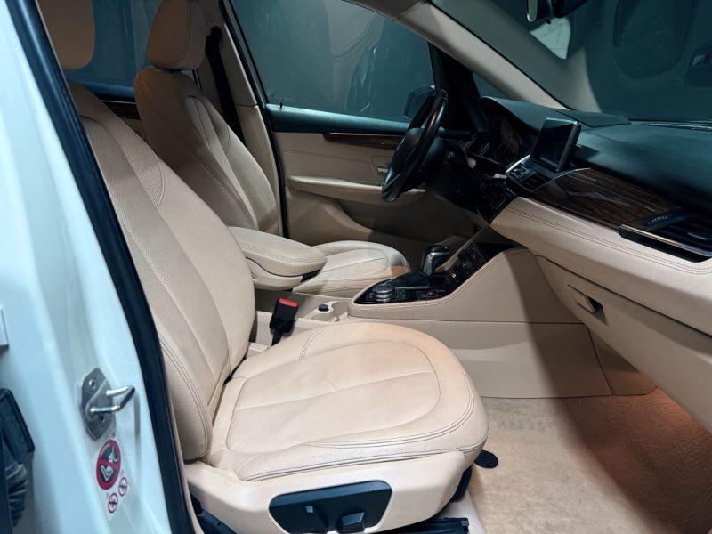 BMW SERIE 2 ACTIVE TOURER  2.0 150CH 218 D XDRIVE LUXURY