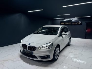 BMW SERIE 2 ACTIVE TOURER  2.0 150CH 218 D XDRIVE LUXURY