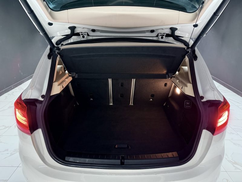 BMW SERIE 2 ACTIVE TOURER  2.0 150CH 218 D XDRIVE LUXURY