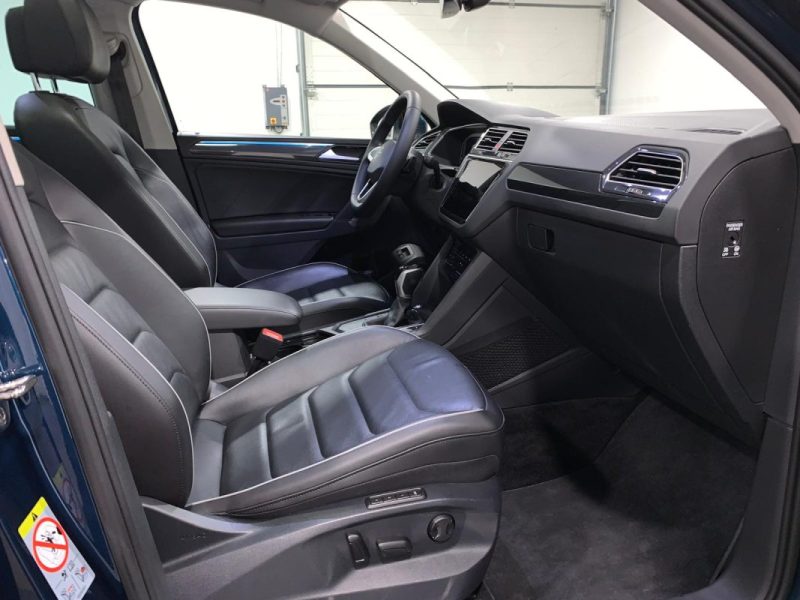 VOLKSWAGEN TIGUAN II 1.4 EHYBRID 245CH LIFE DSG6 2021