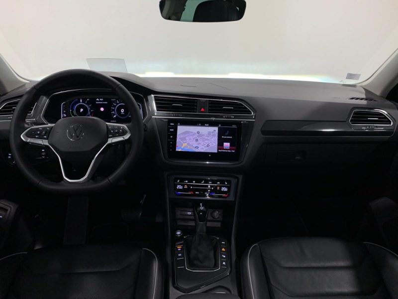 VOLKSWAGEN TIGUAN II 1.4 EHYBRID 245CH LIFE DSG6 2021
