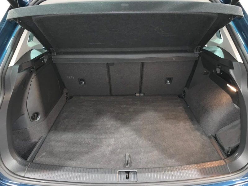 VOLKSWAGEN TIGUAN II 1.4 EHYBRID 245CH LIFE DSG6 2021