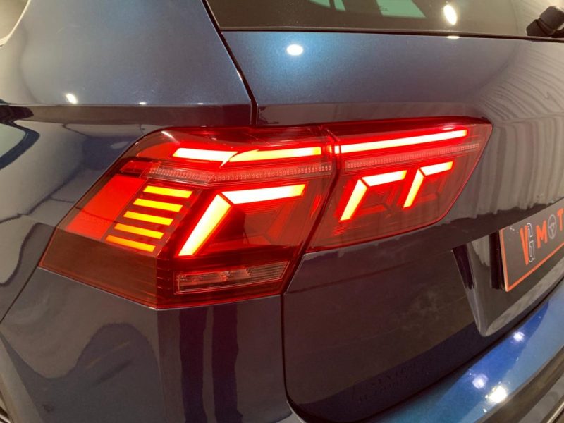 VOLKSWAGEN TIGUAN II 1.4 EHYBRID 245CH LIFE DSG6 2021