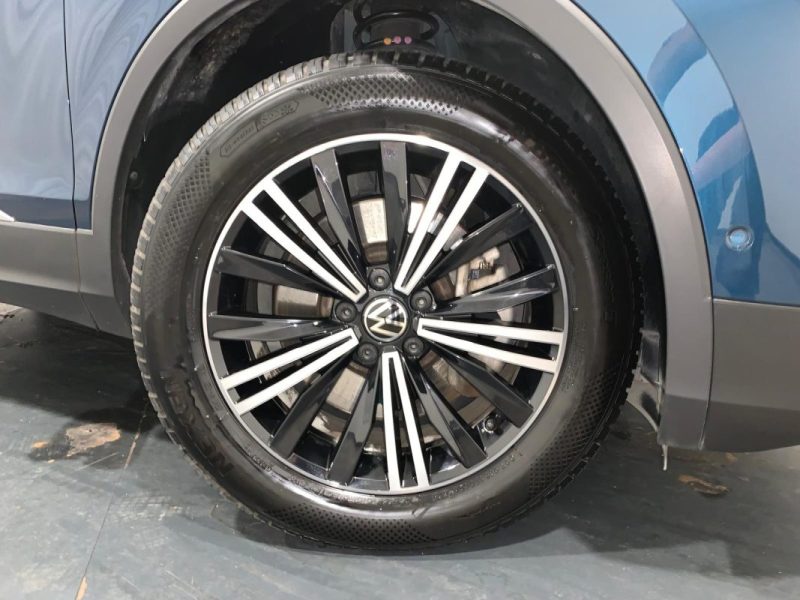 VOLKSWAGEN TIGUAN II 1.4 EHYBRID 245CH LIFE DSG6 2021