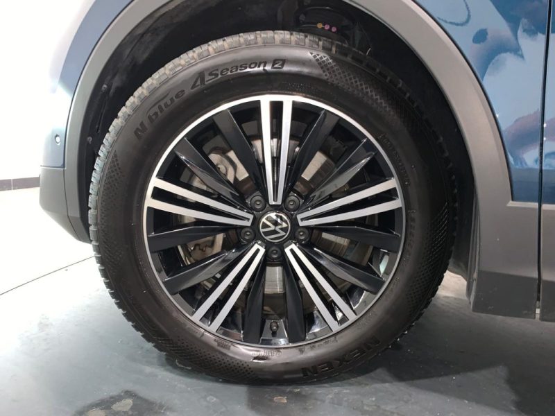 VOLKSWAGEN TIGUAN II 1.4 EHYBRID 245CH LIFE DSG6 2021