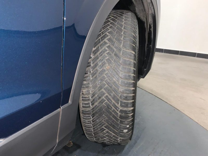 VOLKSWAGEN TIGUAN II 1.4 EHYBRID 245CH LIFE DSG6 2021