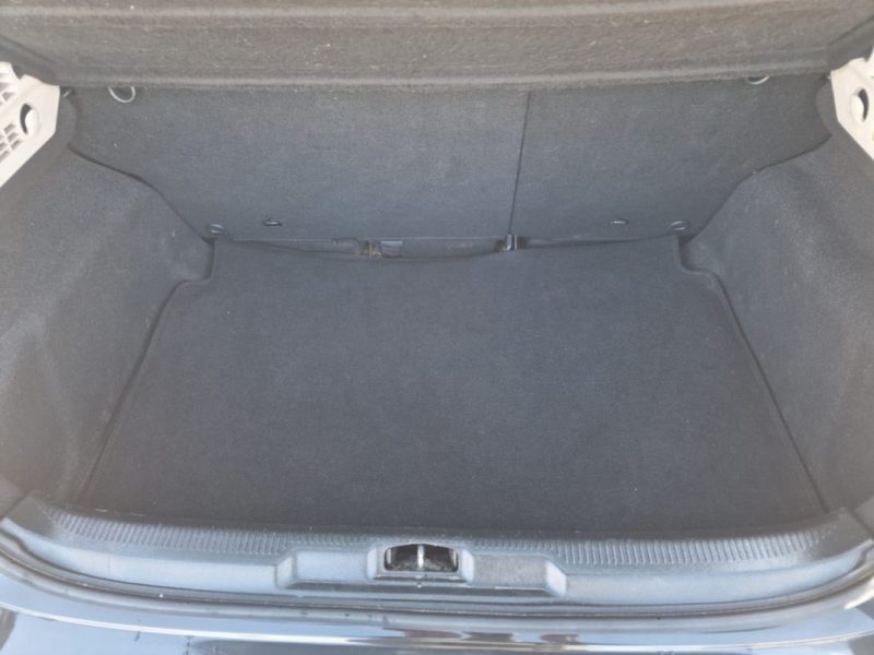 PEUGEOT 207 1.6 HDi 90CV SPORT 
