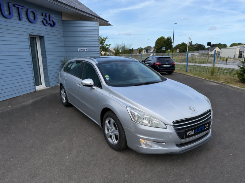 PEUGEOT 508 SW 1.6 HDI 112ch - Kit distri neuve