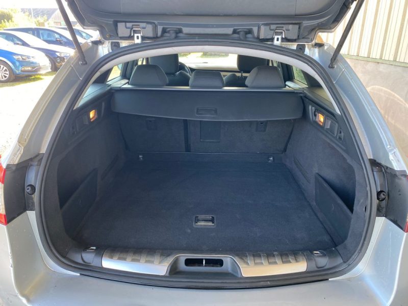 PEUGEOT 508 SW 1.6 HDI 112ch   