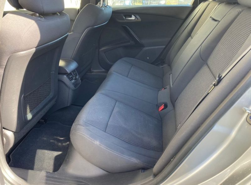 PEUGEOT 508 SW 1.6 HDI 112ch   