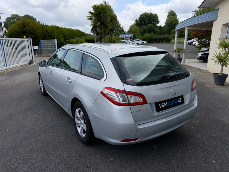 PEUGEOT 508 SW 1.6 HDI 112ch - Kit distri neuve