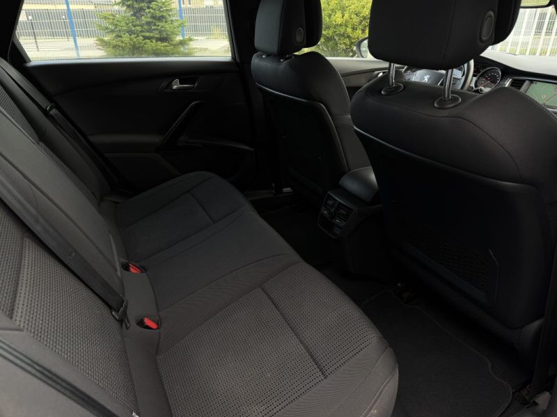 PEUGEOT 508 SW 1.6 HDI 112ch - Kit distri neuve