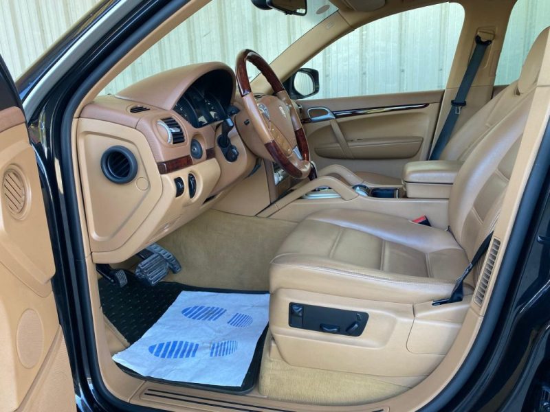 PORSCHE CAYENNE 3.6 V6 290CH Tiptronic - Garantie