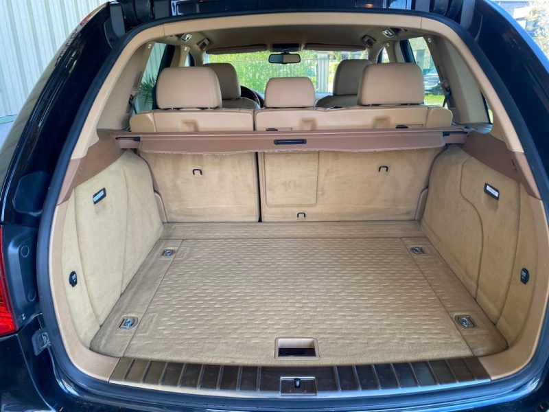 PORSCHE CAYENNE 3.6 V6 290CH Tiptronic - Garantie