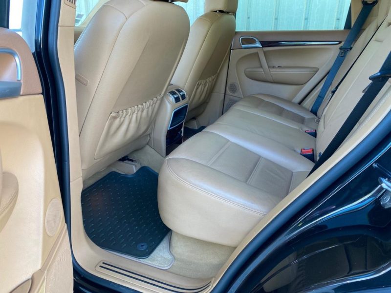 PORSCHE CAYENNE 3.6 V6 290CH Tiptronic - Garantie