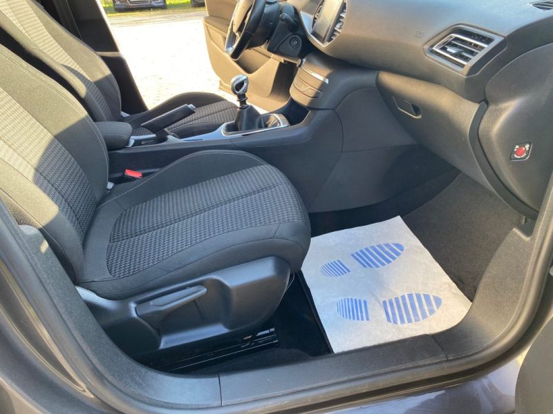 PEUGEOT 308 SW 1.6 BLUEHDI 120CH ACTIVE S&S - GARANTIE