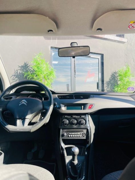 CITROEN C3 1.2 - Paiement 3x/4x/10x ✅
