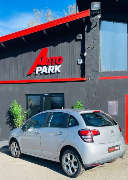 CITROEN C3 1.2 - Paiement 3x/4x/10x ✅