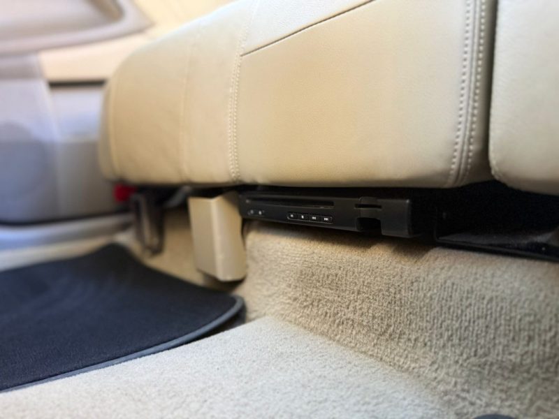 Nissan Murano 2.5 DCi 190Ch All-Mode 4X4 BVA