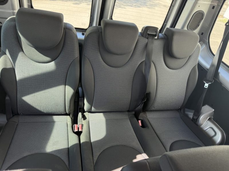 PEUGEOT EXPERT TEPEE COURT 1.6 HDI 90 CONFORT 9P 2011
