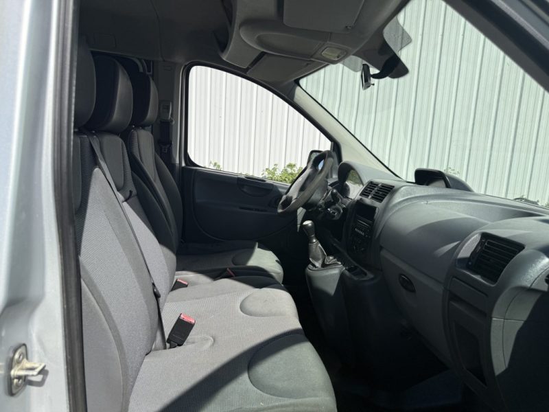 PEUGEOT EXPERT TEPEE COURT 1.6 HDI 90 CONFORT 9P 2011