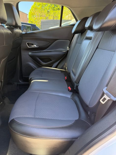 Opel Mokka 1.7 CDTI 130 – Révisé, Garantie 12 mois, Première main, Aucun frais