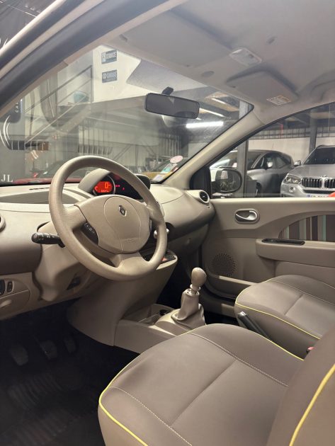 RENAULT TWINGO II PRIVILEGE 1.2 75CH (CLIM, BLUETOOTH, RÉGULATEUR DE VITESSE) ⭐️⭐️⭐️⭐️⭐️