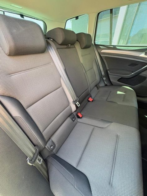 VOLKSWAGEN GOLF VII 1.6 TDI 115CH FAP BLUEMOTION TECHN CONFORTLINE BUSINESS 2017