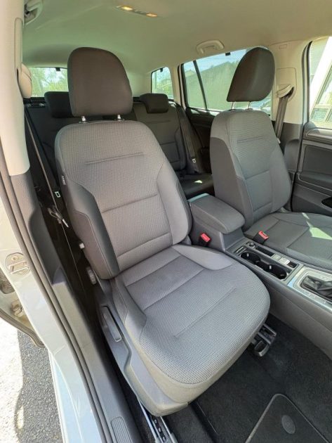 VOLKSWAGEN GOLF VII 1.6 TDI 115CH FAP BLUEMOTION TECHN CONFORTLINE BUSINESS 2017