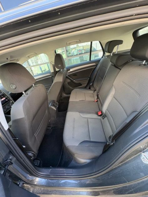 VOLKSWAGEN GOLF 7 1.6 TDI 115CH CONFORTLINE 2018