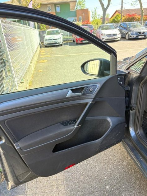 VOLKSWAGEN GOLF 7 1.6 TDI 115CH CONFORTLINE 2018