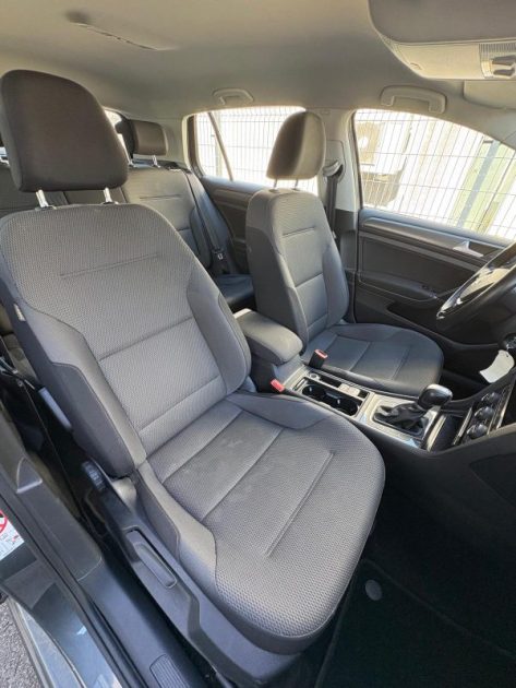 VOLKSWAGEN GOLF 7 1.6 TDI 115CH CONFORTLINE 2018