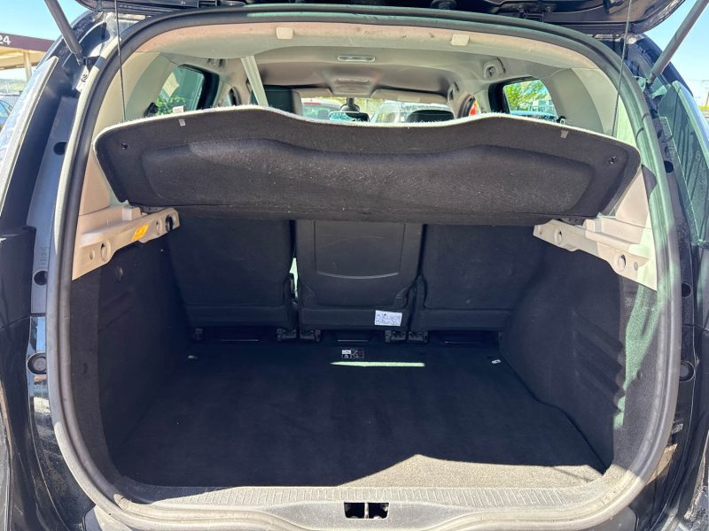 RENAULT SCENIC III 1.5 DCI 110CH ENERGY BOSE  