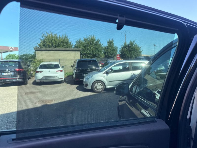 RENAULT SCENIC III 1.5 DCI 110CH ENERGY BOSE  