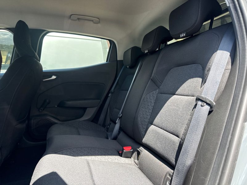 RENAULT CLIO V 1.5 BLUE DCI ZEN  