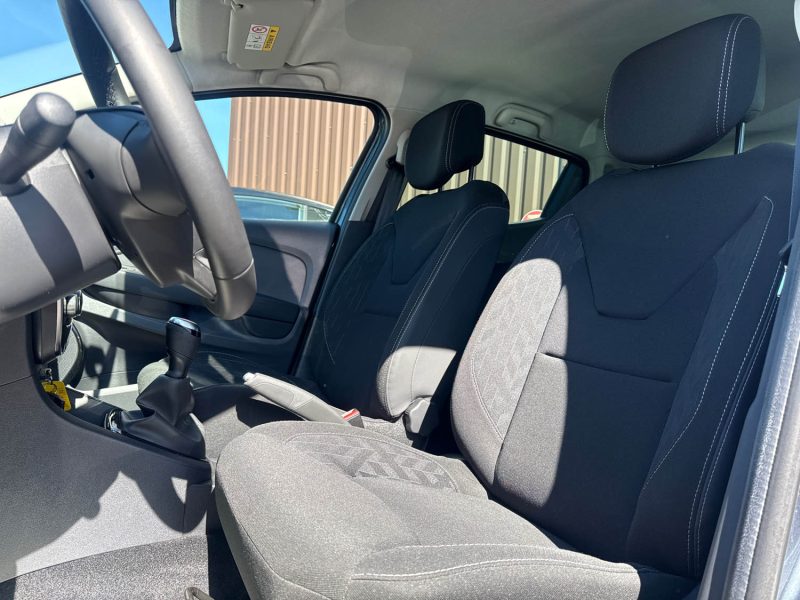 RENAULT CLIO IV 0.9 TCE 90CH LIMITED   / ETAT NEUF / TRES FAIBLE KILOMETRAGE 1430 KMS