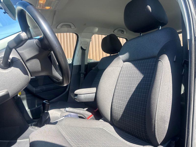 VOLKSWAGEN POLO 1.2 TSI 90CH BLUEMOTION TECHNOLOGY CONFORTLINE BUSINESS 5P 