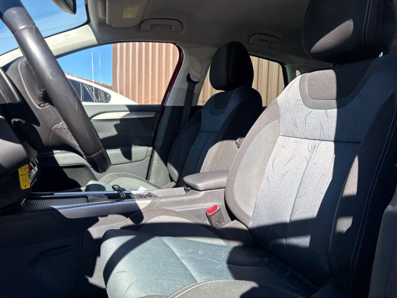 CITROEN C4 1.6 E-HDI 110 CONFORT BMP6 