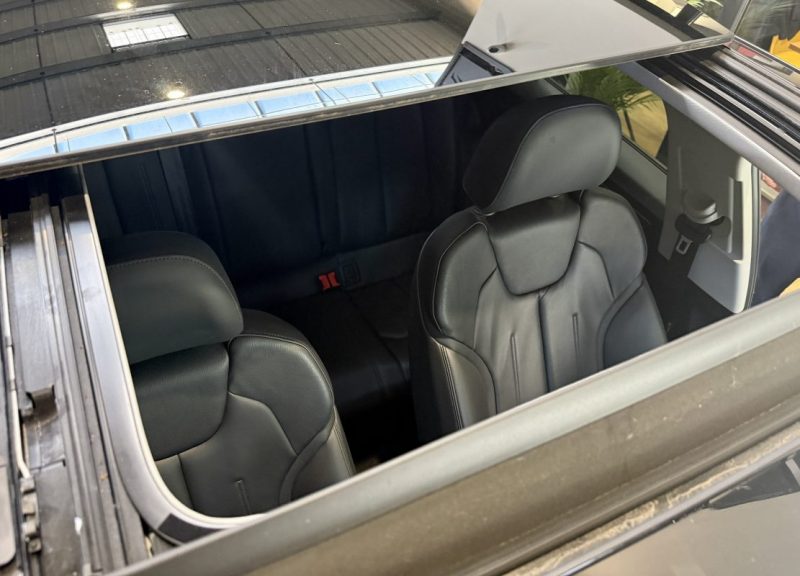 AUDI Q2 35 TFSI 150CH DESIGN LUXE S TRONIC 7 TOIT OUVRANT 