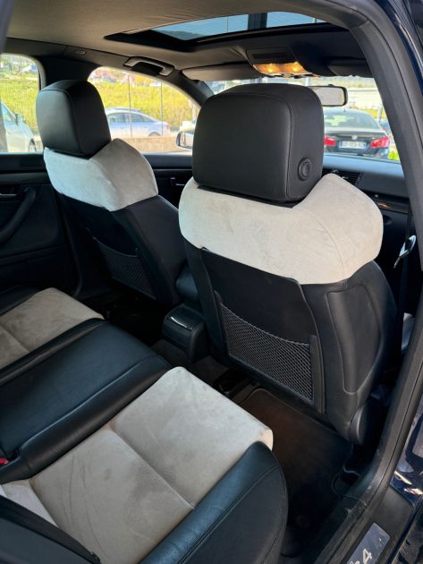 AUDI S4 4.2 V8 Quattro 344ch B6 RECARO