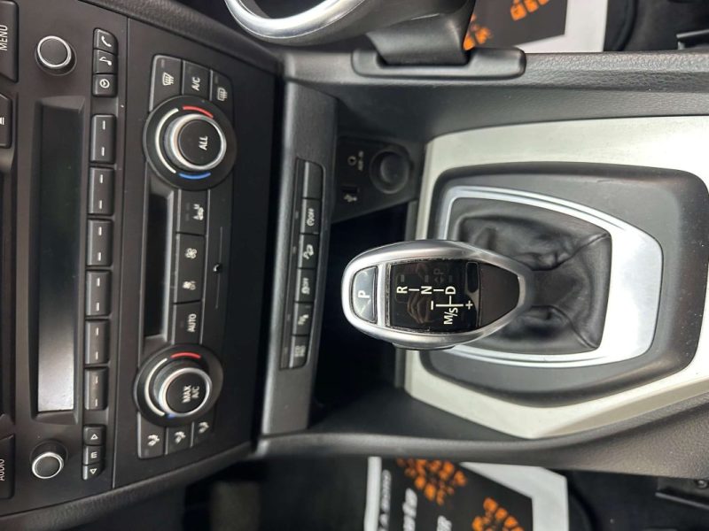 BMW X1 XDRIVE 18 DA 110820KMS