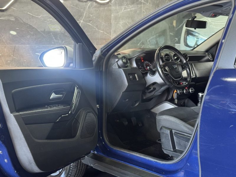 DACIA DUSTER 2 1.3 TCE 130CH FAP CONFORT 4X2 2019
