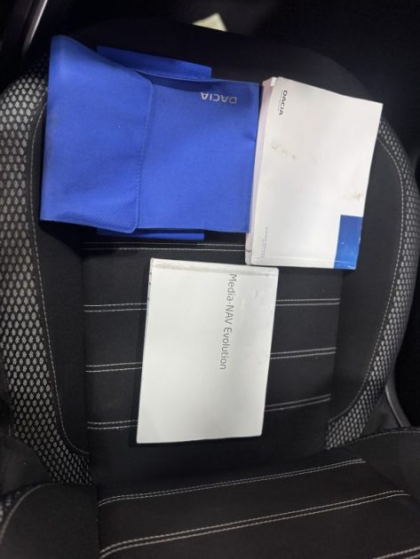 DACIA DUSTER 2 1.3 TCE 130CH FAP CONFORT 4X2 2019